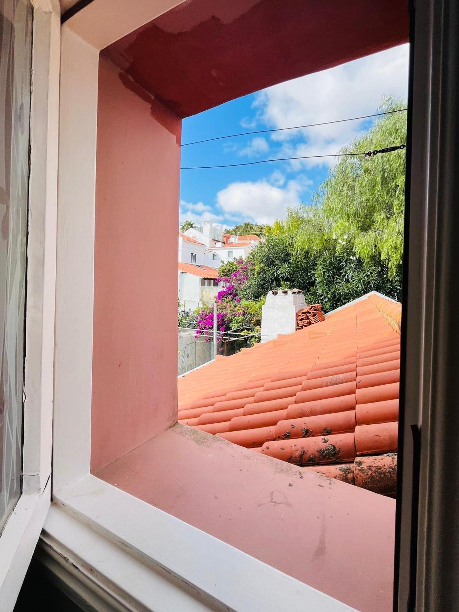 Apartment Tram 28 Cozy In Alfama
