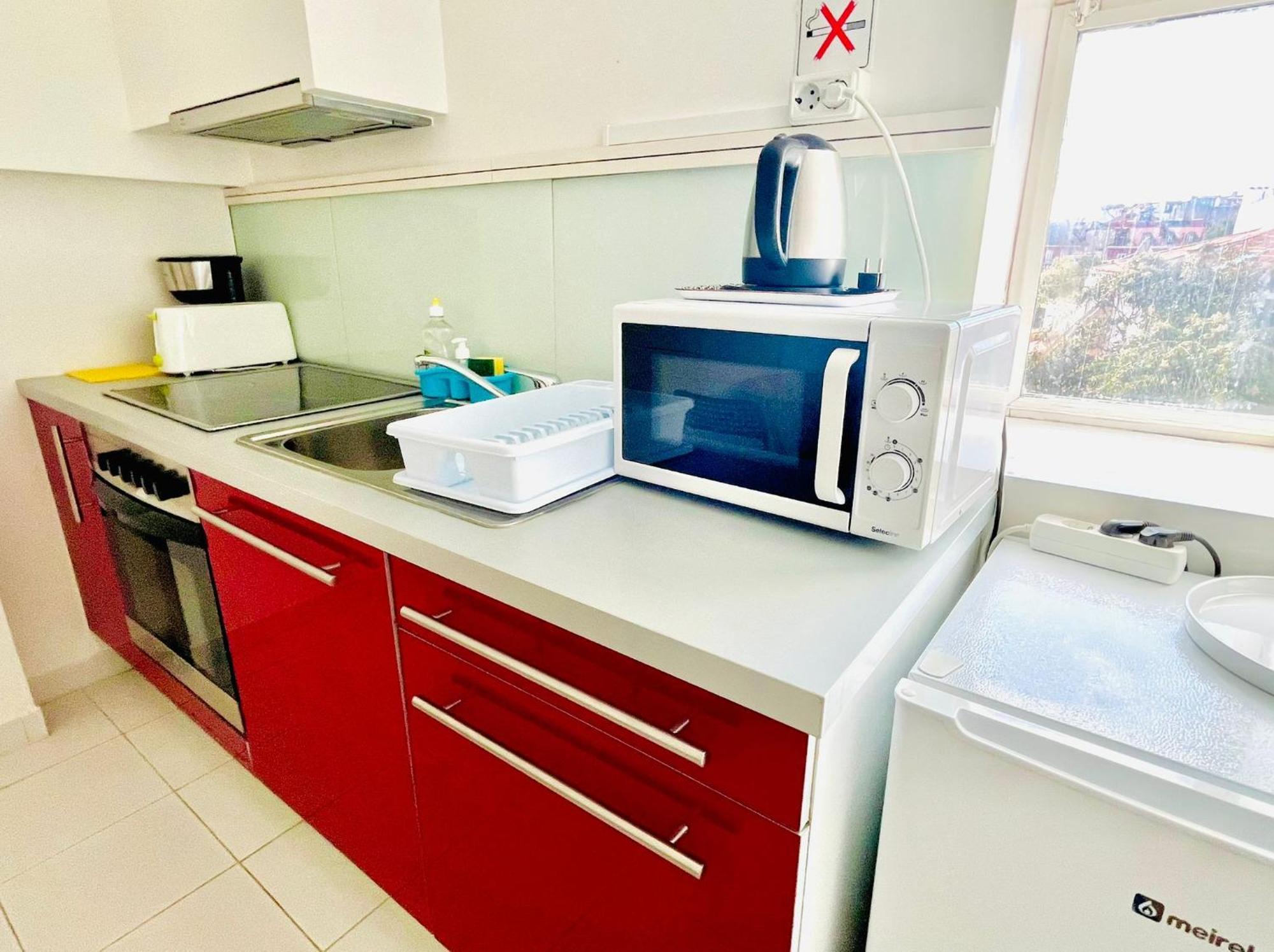 Apartment Tram 28 Cozy In Alfama